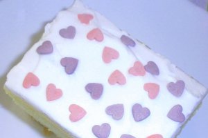 Prajitura Fanta