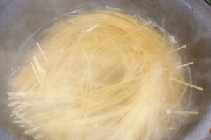Spaghete Bolognese