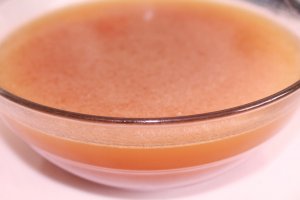 Fond brun de vita