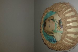 Tort cu doua creme