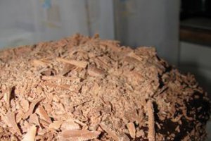 Tort de ciocolata