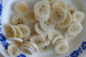 Banana Pancakes
