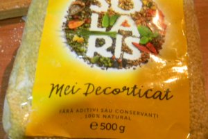 Supa cu varza de Bruxelles , mei si smantana