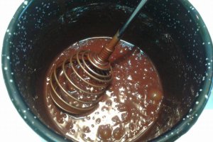 Lava Cake