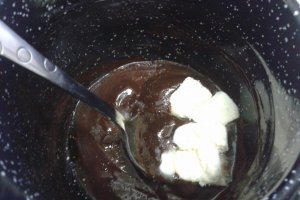 Lava Cake