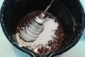 Lava Cake
