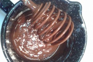 Lava Cake