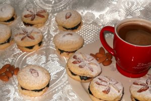 Scones