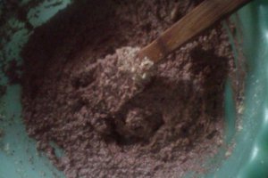 Cozonaci pufosi