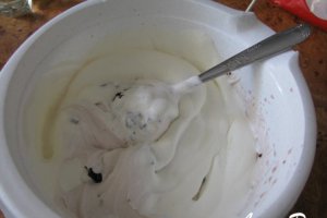 Tort de inghetata Tiramisu