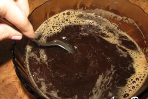 Tort de inghetata Tiramisu