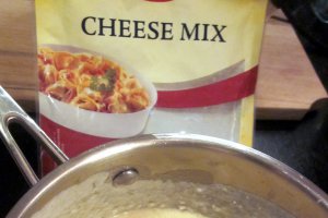 Varza de Bruxelles, broccoli si conopida gratinate