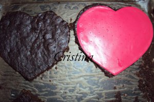 Torturi inima tiramisu reteta