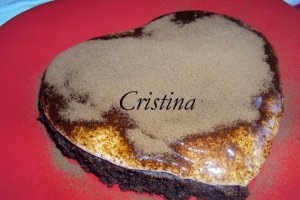 Torturi inima tiramisu reteta