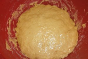 Pariziene cu dulceata