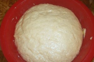 Pariziene cu dulceata