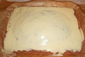 Prajitura Snickers