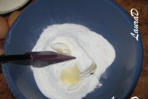 Tort Tiramisu