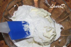 Tort Tiramisu