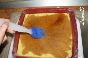 Tort Tiramisu