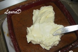 Tort Tiramisu