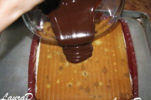 Tort Tiramisu
