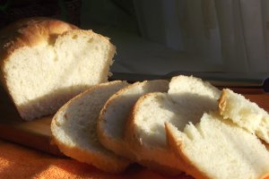 Pâine de casă