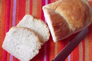 Pâine de casă