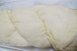 Pâine de casă