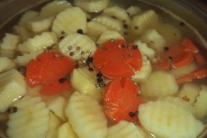 Legume natur