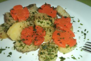 Legume natur