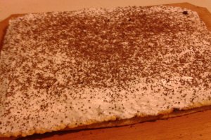 Prajitura Kati, prajitura sarbatorilor din vremea copilariei