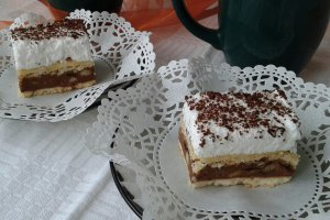 Prajitura Kati, prajitura sarbatorilor din vremea copilariei