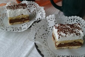 Prajitura Kati, prajitura sarbatorilor din vremea copilariei