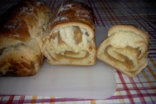 Placinta cu mere
