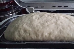 Pizza cu branza Margherita