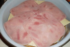 Tort aperitiv