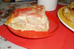 Tort aperitiv