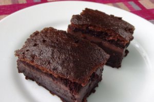 Prajitura desteapta cu cacao