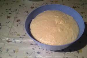 Placinta cu branza telemea