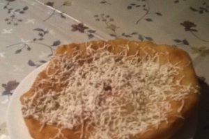 Placinta cu branza telemea