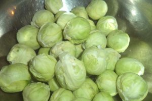 Tigaie de legume