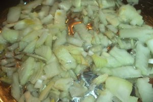 Tigaie de legume