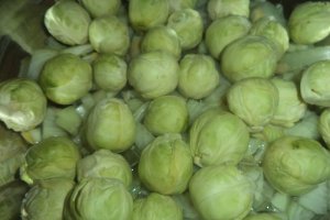 Tigaie de legume