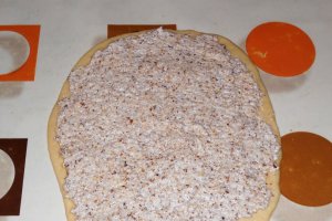 Cozonac unguresc