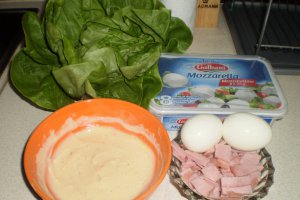 Salata Roxi