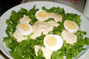 Salata Roxi