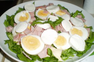 Salata Roxi