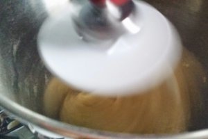 Foi de lasagne de casa - cu Kitchenaid