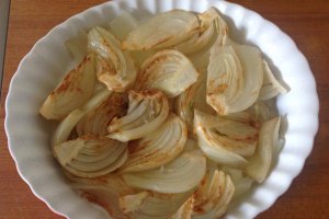 Fenicul gratinat